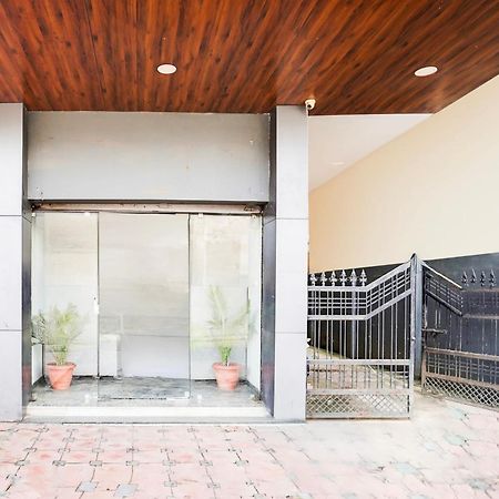 Super Hotel O Hingna Road Wanadongri Rāipur Exteriér fotografie