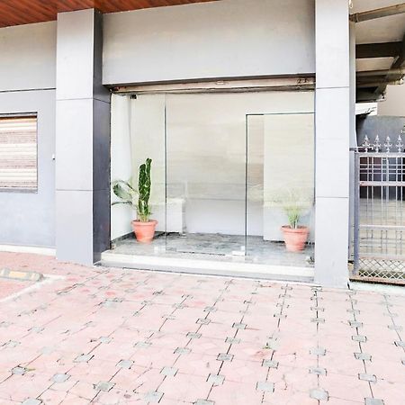 Super Hotel O Hingna Road Wanadongri Rāipur Exteriér fotografie